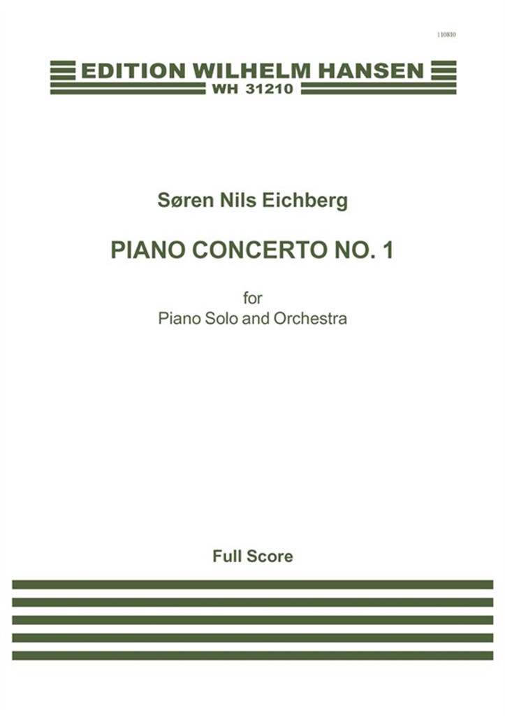Piano Concerto No. 1